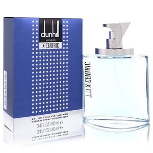 Alfred Dunhill Dunhill XCentric Eau De Toilette Men n/a